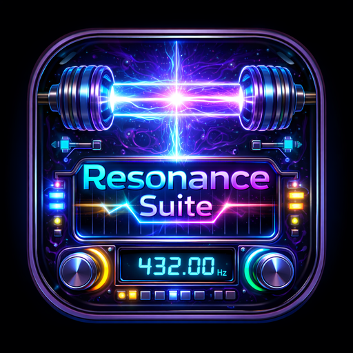 Resonance Suite
